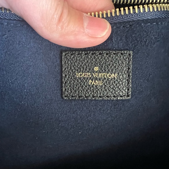 Louis Vuitton Empriente Neverfull Mm - Picture 9 of 12